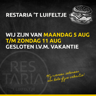 Restaria Luifeltje vakantie1.png